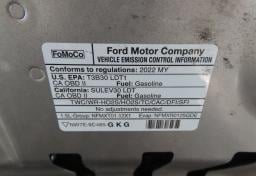 Thumbnail of 2022 Ford Escape