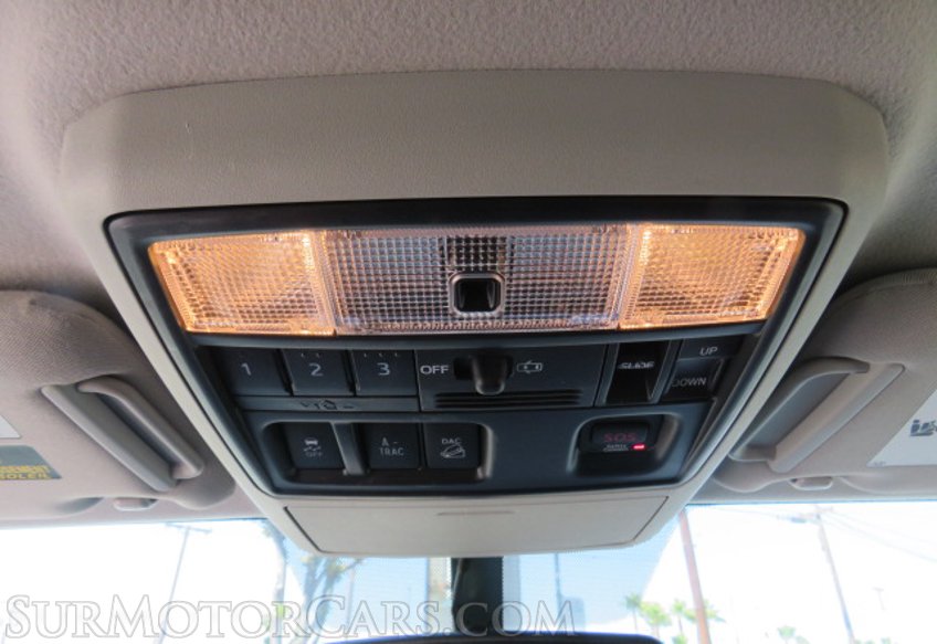 2017 Toyota 4Runner - Image 49