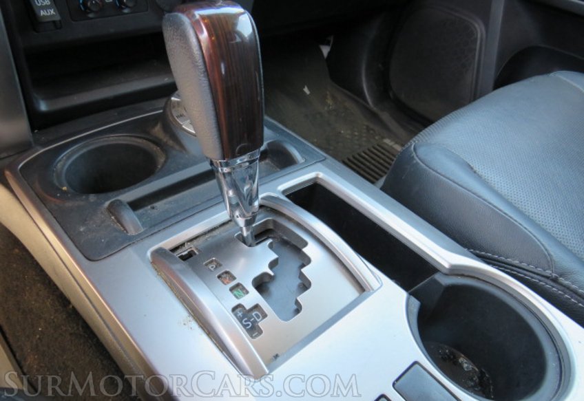 2017 Toyota 4Runner - Image 41