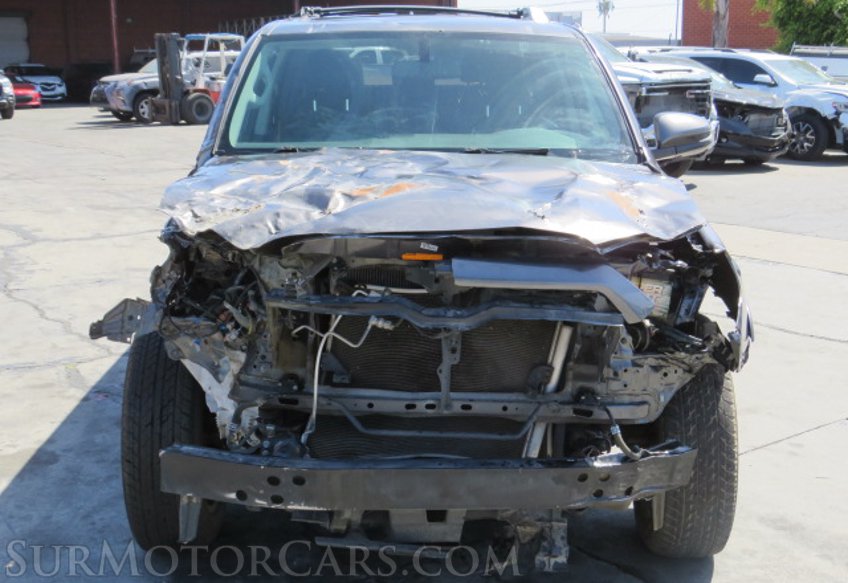 2017 Toyota 4Runner - Image 16