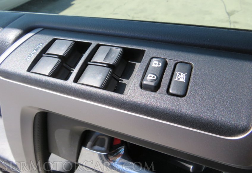 2017 Toyota 4Runner - Image 50