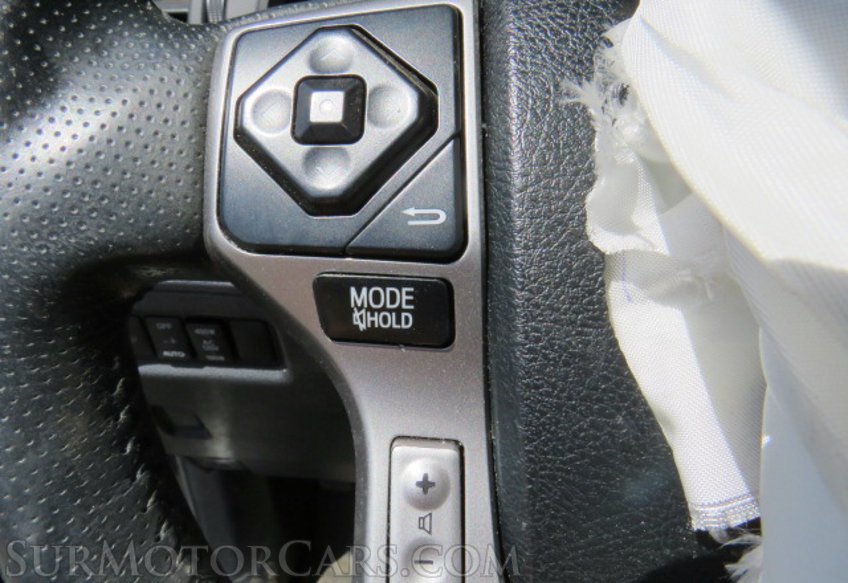 2017 Toyota 4Runner - Image 45