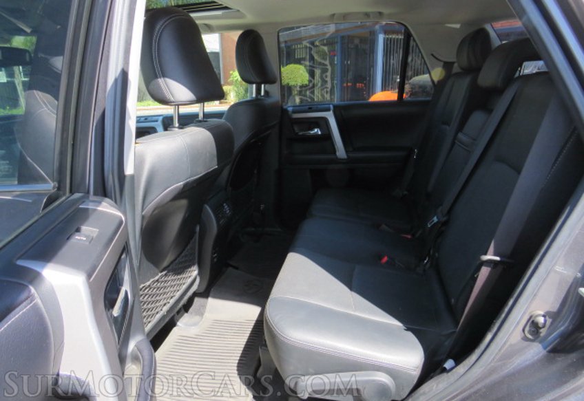 2017 Toyota 4Runner - Image 32