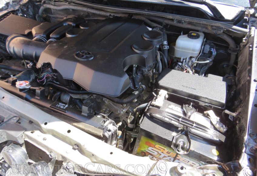 2017 Toyota 4Runner - Image 60