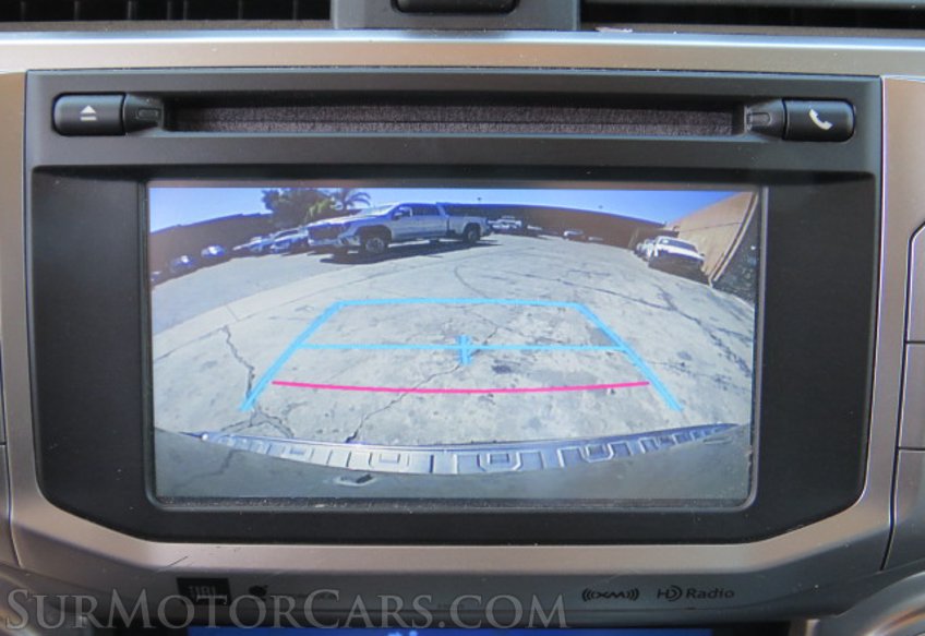 2017 Toyota 4Runner - Image 38