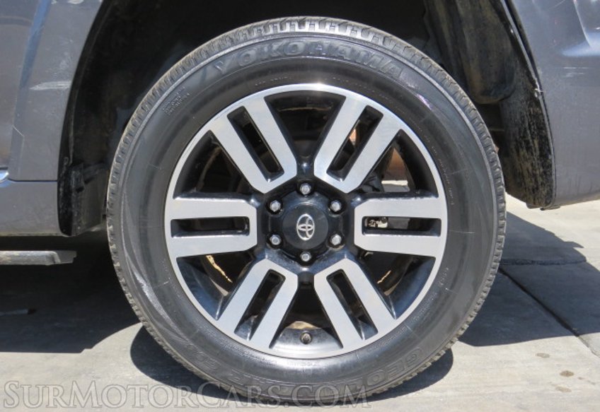 2017 Toyota 4Runner - Image 11