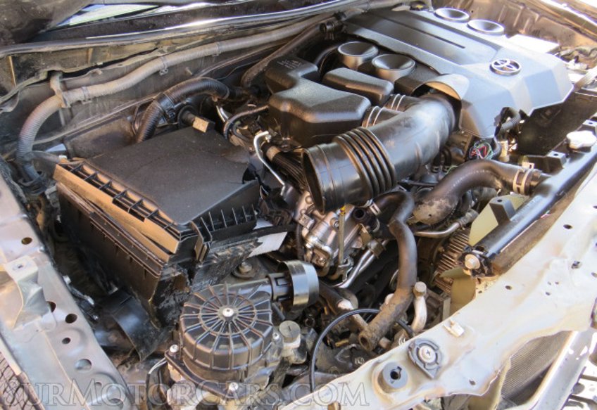 2017 Toyota 4Runner - Image 58