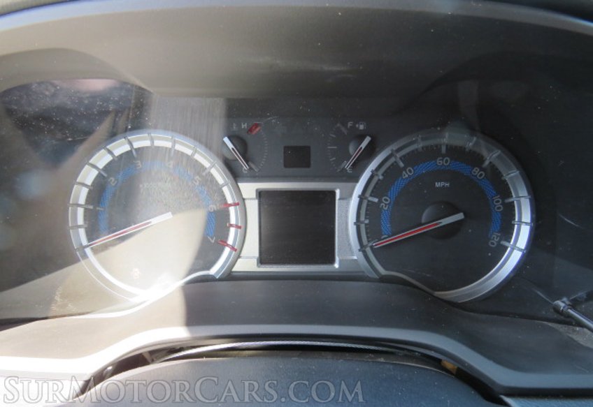 2017 Toyota 4Runner - Image 36