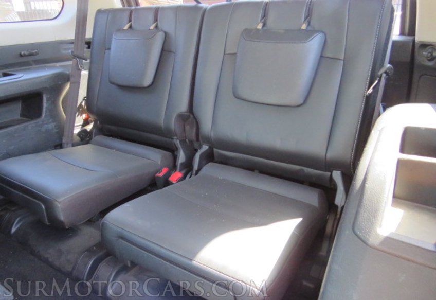 2017 Toyota 4Runner - Image 34