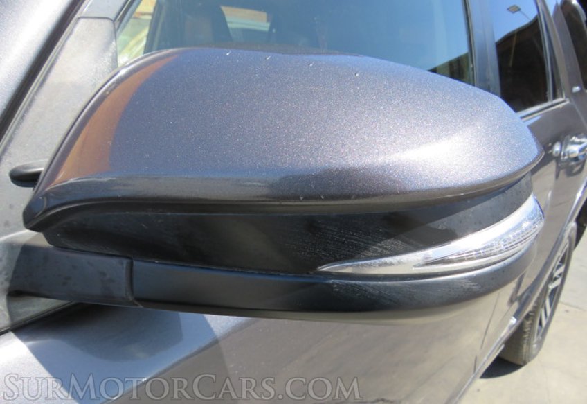 2017 Toyota 4Runner - Image 20