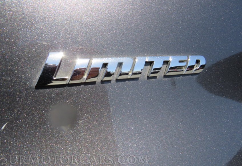 2017 Toyota 4Runner - Image 19