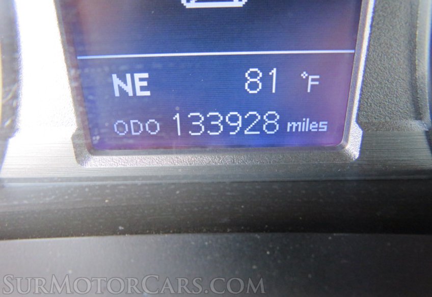 2017 Toyota 4Runner - Image 35