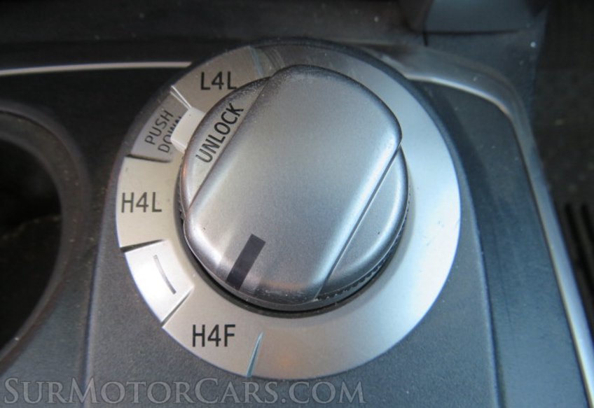 2017 Toyota 4Runner - Image 42