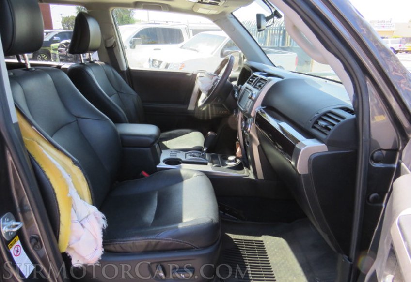 2017 Toyota 4Runner - Image 24