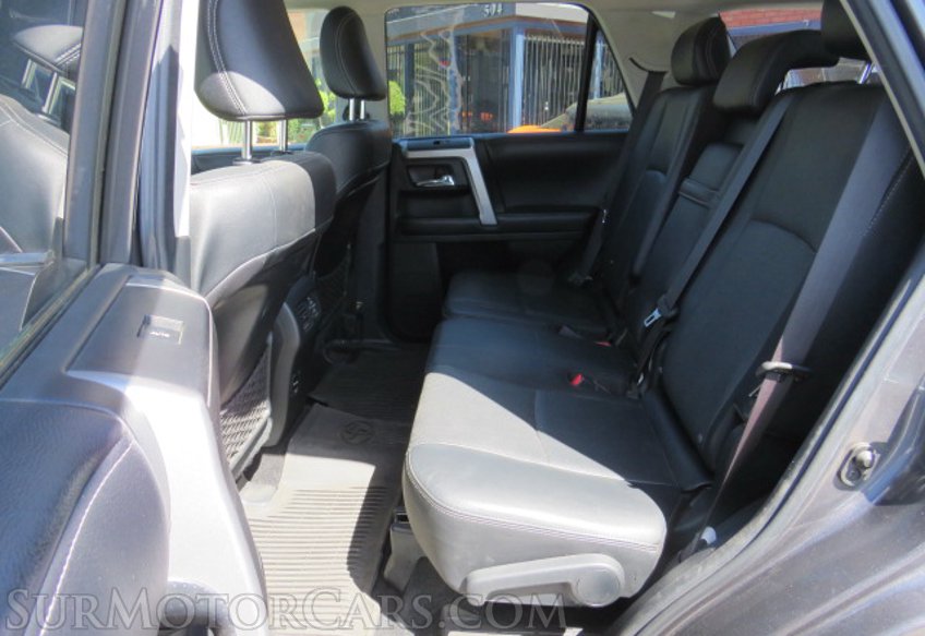 2017 Toyota 4Runner - Image 30