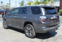 2017 Toyota 4Runner - Image 8