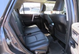 2017 Toyota 4Runner - Image 29