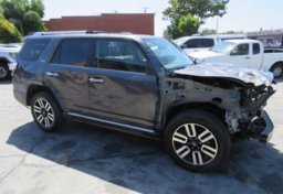 2017 Toyota 4Runner - Image 2