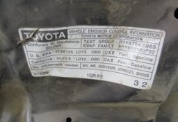 2017 Toyota 4Runner - Image 56