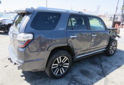 2017 Toyota 4Runner - Image 9
