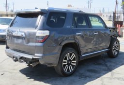 2017 Toyota 4Runner - Image 7