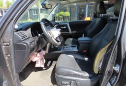 2017 Toyota 4Runner - Image 23