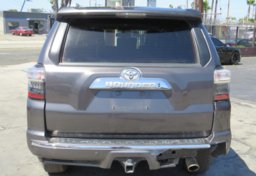 2017 Toyota 4Runner - Image 12