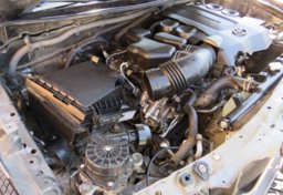 2017 Toyota 4Runner - Image 58