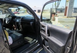 2017 Toyota 4Runner - Image 22