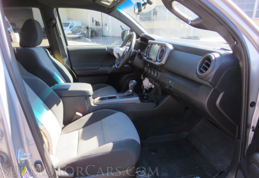 2020 Toyota Tacoma 4WD - Image 24