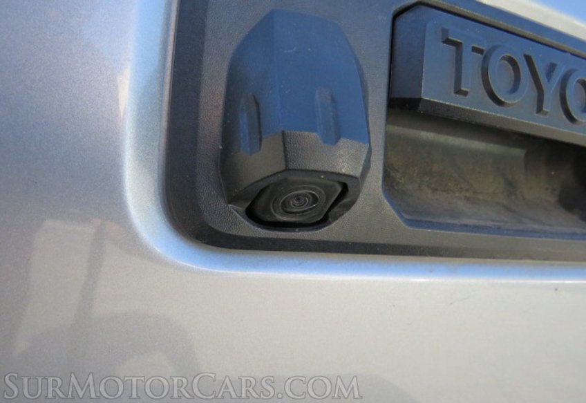 2020 Toyota Tacoma 4WD - Image 14