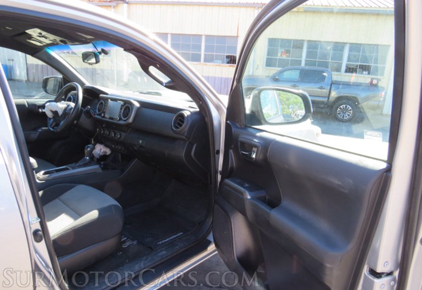 2020 Toyota Tacoma 4WD - Image 23