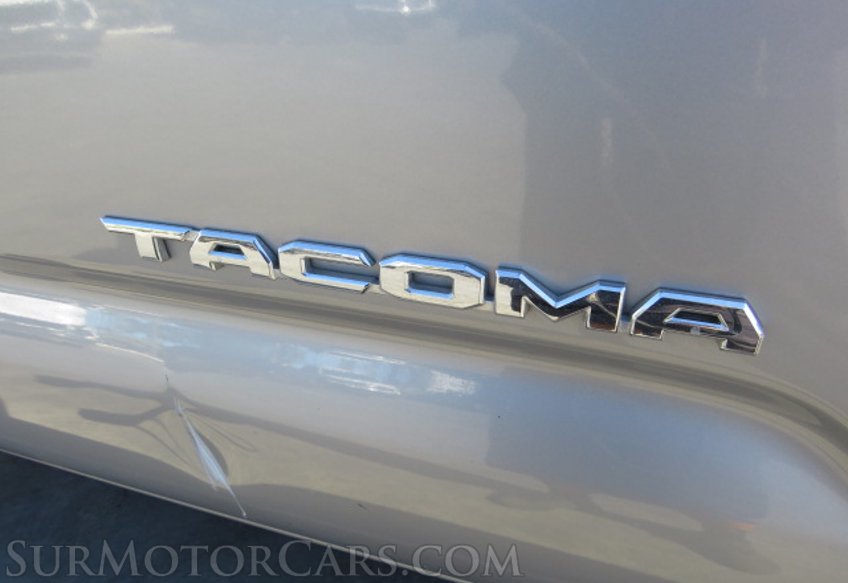 2020 Toyota Tacoma 4WD - Image 20