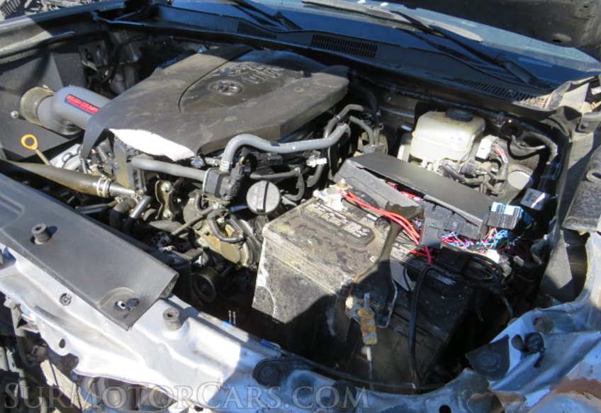 2020 Toyota Tacoma 4WD - Image 50