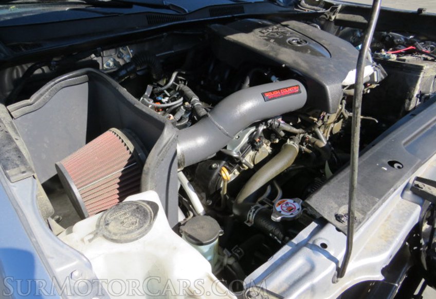 2020 Toyota Tacoma 4WD - Image 48