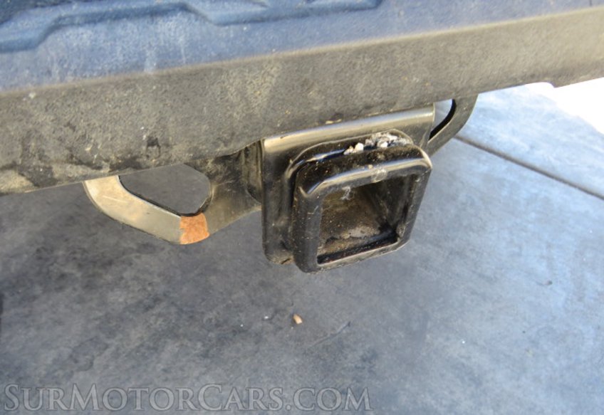 2020 Toyota Tacoma 4WD - Image 15