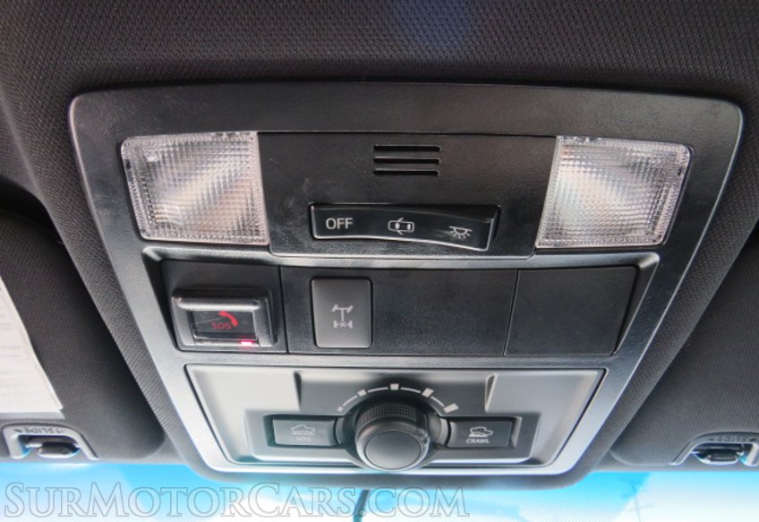 2020 Toyota Tacoma 4WD - Image 38