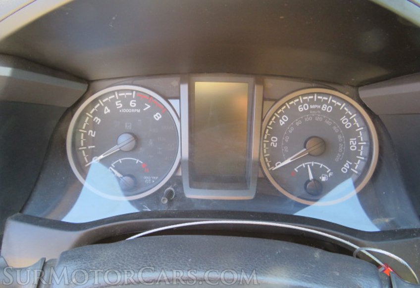 2020 Toyota Tacoma 4WD - Image 35