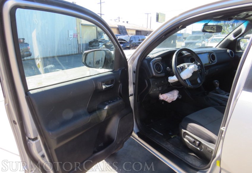 2020 Toyota Tacoma 4WD - Image 22