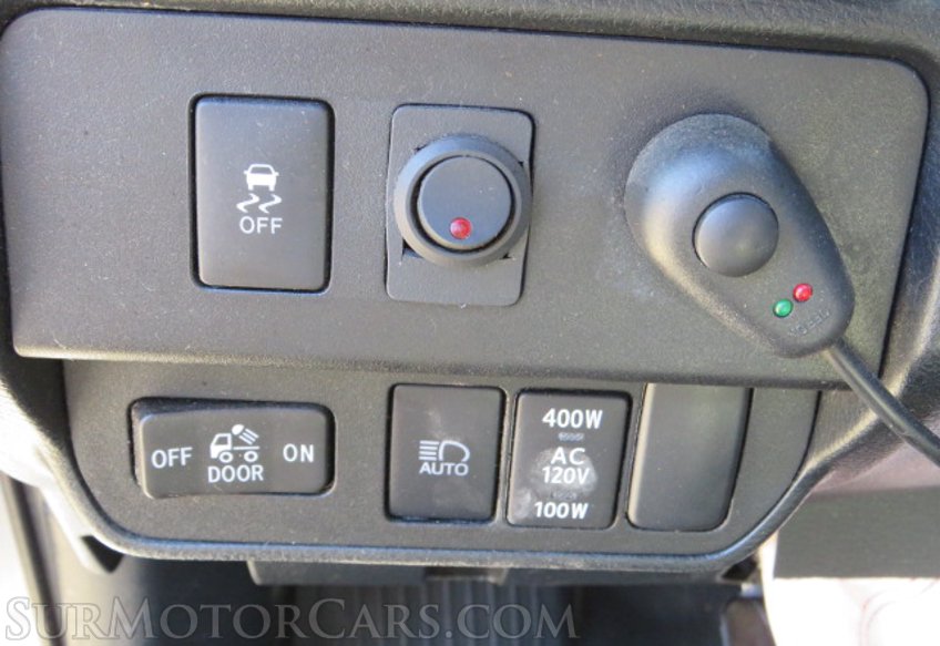 2020 Toyota Tacoma 4WD - Image 41