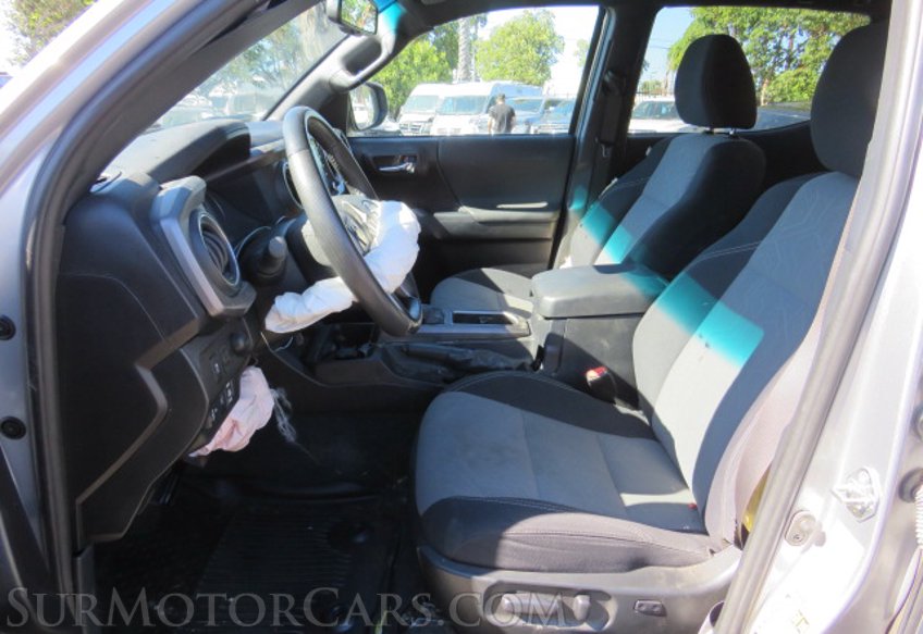 2020 Toyota Tacoma 4WD - Image 25