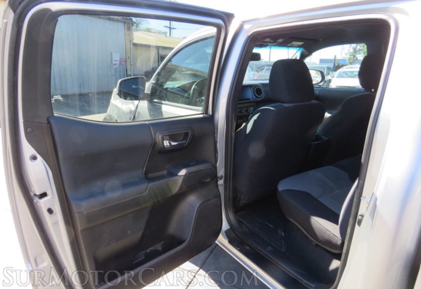 2020 Toyota Tacoma 4WD - Image 28