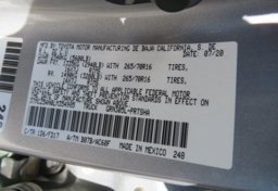 2020 Toyota Tacoma 4WD - Image 47