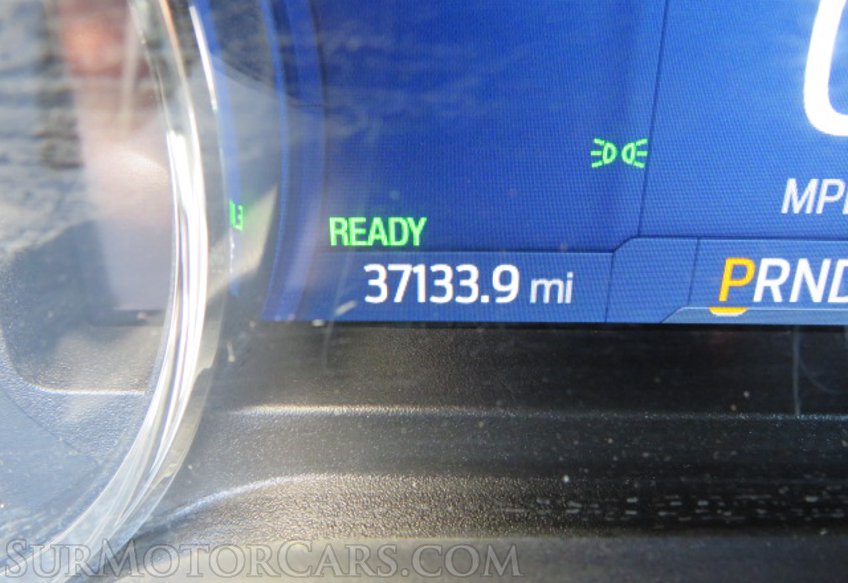 2021 Ford F-150 - Image 35