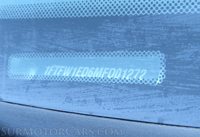 2021 Ford F-150 - Image 58