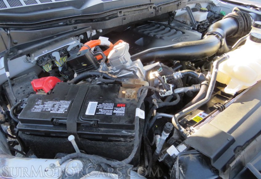 2021 Ford F-150 - Image 54