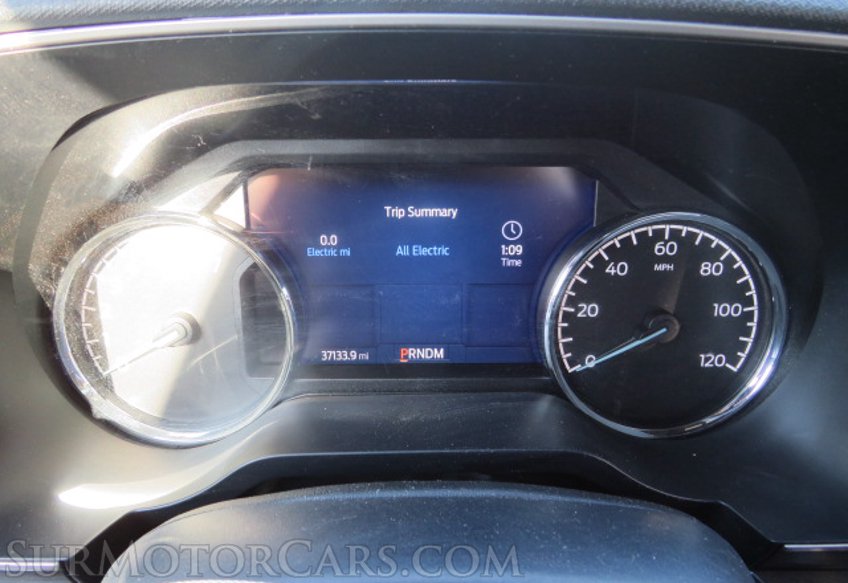 2021 Ford F-150 - Image 38