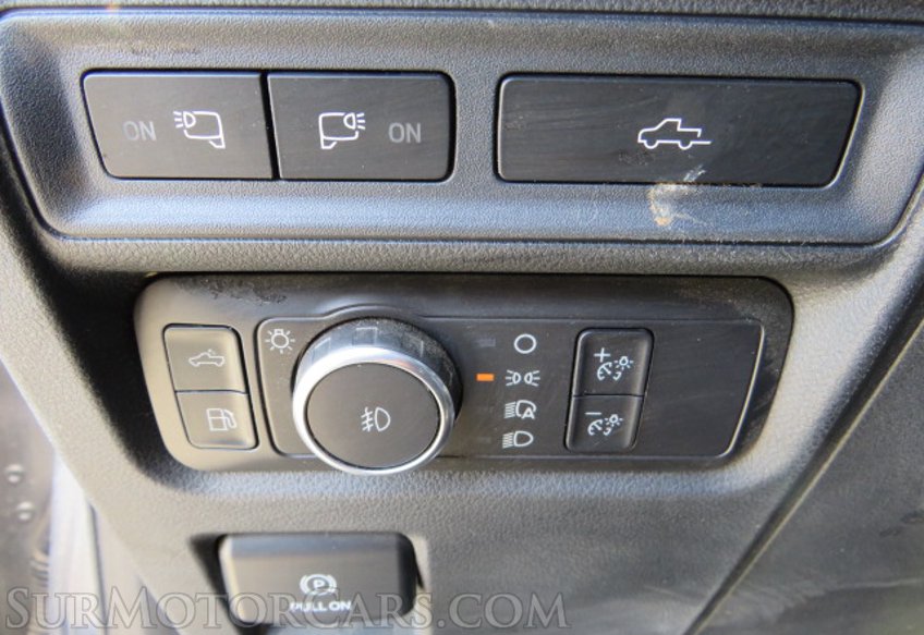 2021 Ford F-150 - Image 46