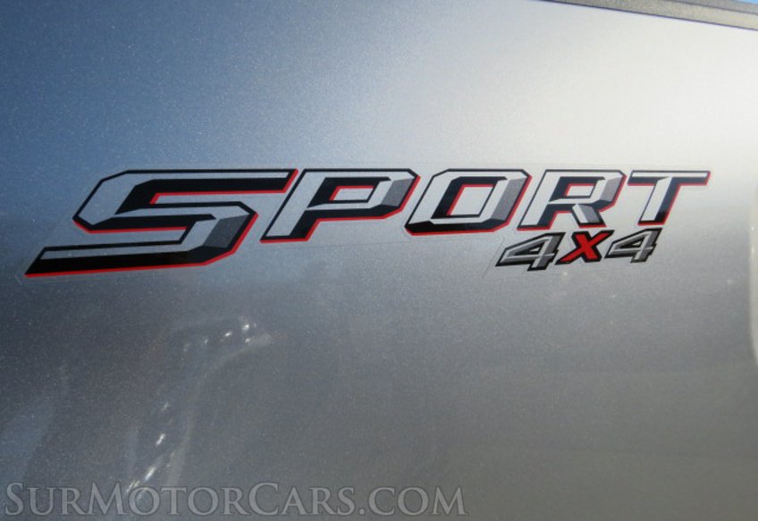 2021 Ford F-150 - Image 16