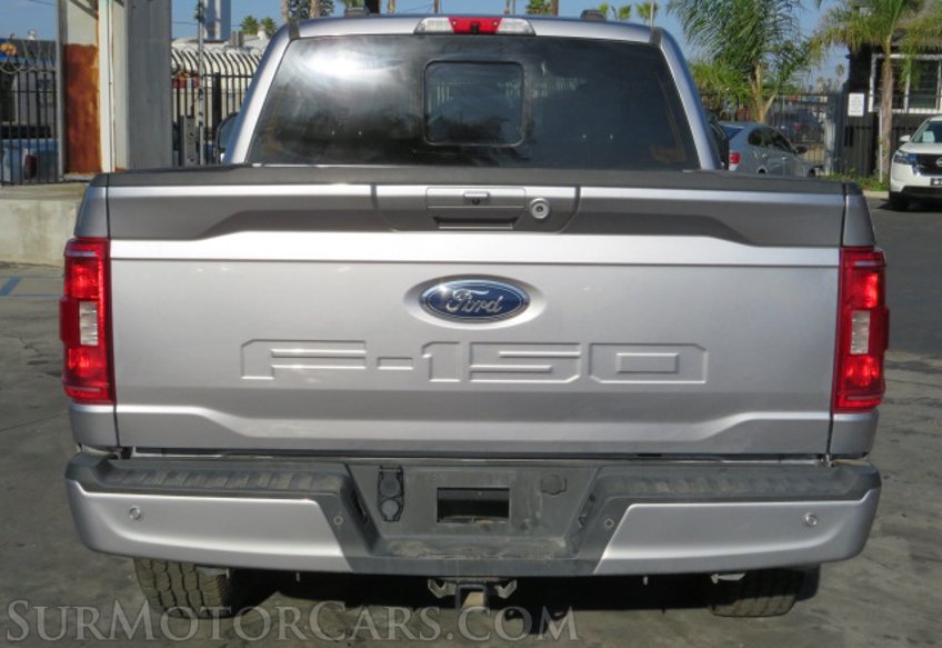 2021 Ford F-150 - Image 12